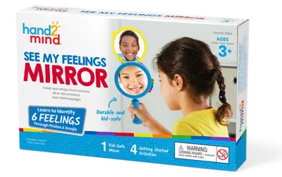 Produktbild von Learning Resources 91294, 3 Jahr(e), Kunststoff, Gemischte Farben