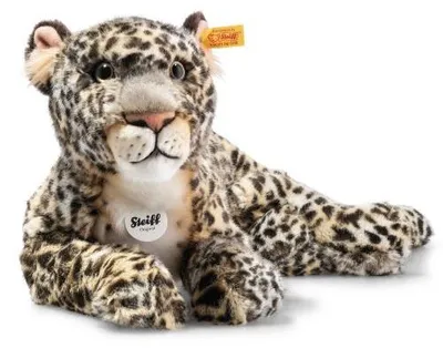 Produktbild von Steiff Kuscheltier Leopard Parddy Beige (36 cm)
