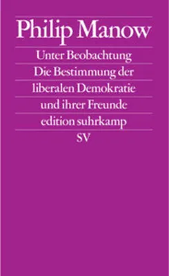 Immagine prodotto di Unter Beobachtung