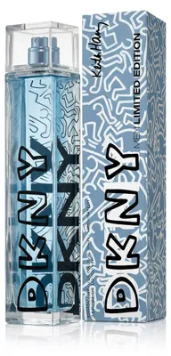 Zdjęcie produktu dla DKNY Donna Karan Men Summer 2013 Woda kolońska 100 ml (mężczyźni)