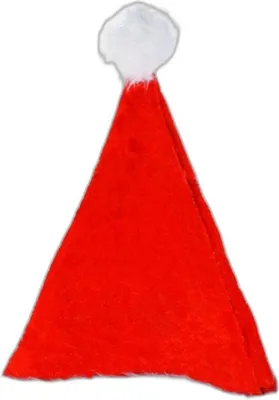 Zdjęcie produktu dla Nd39_183604 Czapka Mikolajowa Lux Sm5677