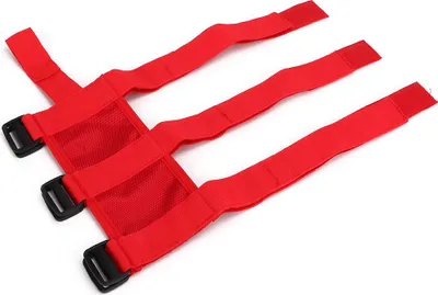 Produktbild von Auto-Feuerlöscher-Befestigungshalter, Gürtel, verstellbarer Riemen, passend für Jeep Wrangler/Gladiator