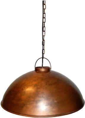 Produktbild von Hängelampe Thormann - Kupfer