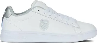 Produktbild von K-Swiss Damen Sneaker Weiß 94412-178-M Grösse 36