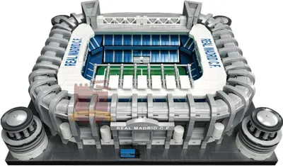 Immagine prodotto di 22026 - Stadio di calcio (Mould King) Mattoncini da costruzione