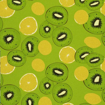 Productafbeelding van Buitenkussens Oxford - Motief: Fruit | DX6088