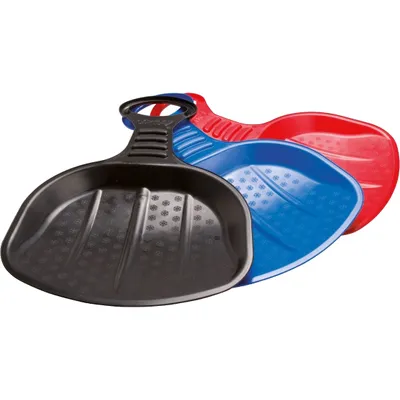 Produktbild von Schlitten Schneerutsch Schneegleiter Schlitten Fahren Rutschteller 1 stk. / Dantoy