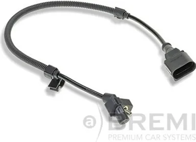 Produktbild von BREMI 60464 Kurbelwellensensor Impulsgeber für VW Golf IV Schrägheck (1J1)