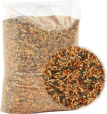 Productafbeelding van Vogelvoer 25 kg