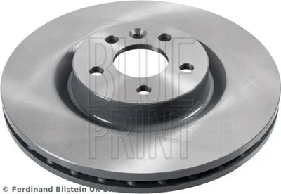 Produktbild von 2x BLUE PRINT Bremsscheibe ADJ134365 vorne für LAND ROVER Discovery Sport (L550)
