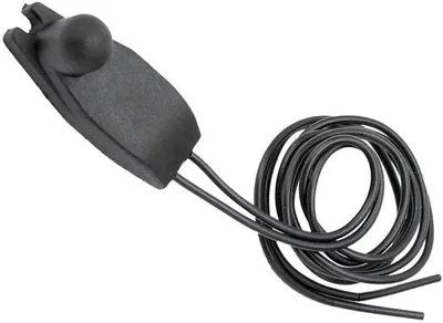 Productafbeelding van Buitentemperatuursensor voor RCZ - Externe temperatuursensor - 307 mm - Panda - 6445F9 - Buitentemperatuursensor