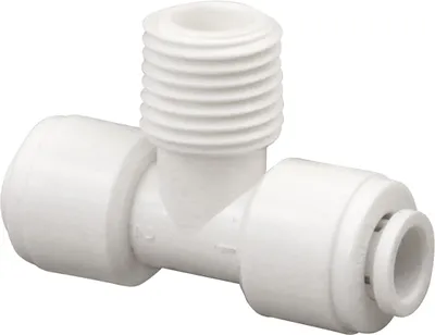 Produktbild von T -Fitting 1/4' NPTF