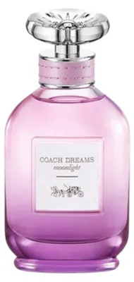 Produktbild von Parfüm Mujer Coach COACH DREAMS EDP 60 ml
