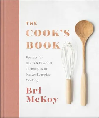 Image de The Cook's Book
