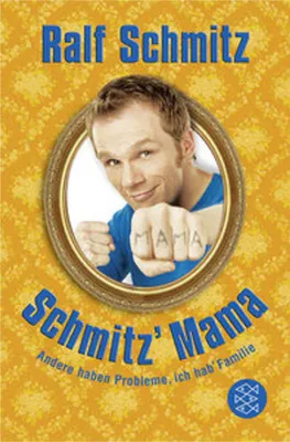 Obrázok produktu pre Schmitz' Mama