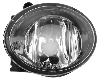 Image de FAST FT85882 Phare antibrouillard gauche