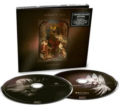 Obrázok produktu pre Paradise Lost: Ascension (Limited Edition)