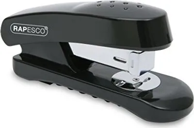 Produktbild von Heftgerät KF01056 schwarz Q-CONNECT KF01056
