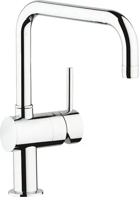 Produktbild von GROHE Minta, 309 mm, 309 mm, 223 mm