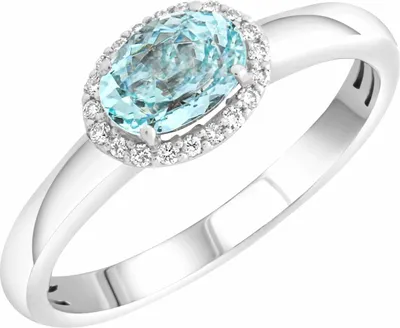 Produktbild von diamonds_by_Ellen_K Ring für Erwachsene