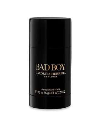 Immagine prodotto di Carolina Herrera Bad Boy deostick per uomo 75 ml