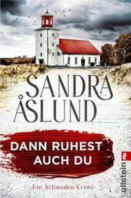 Produktbild von Dann ruhest auch du