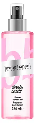 Zdjęcie produktu dla Bruno Banani Pure Woman Body Splash 250ml