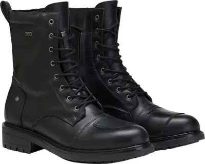 Zdjęcie produktu dla Xpd X-nashville H2out Buty motocyklowe Black EU 45 Mężczyźni Black EU 45