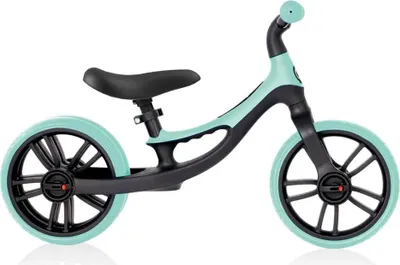 Produktbild von Globber Kinderlaufrad Go Bike Elite Duo – Mint