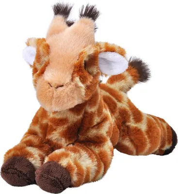 Produktbild von Giraffe Ecokins - Toy Plus Wild Republic 20 cm