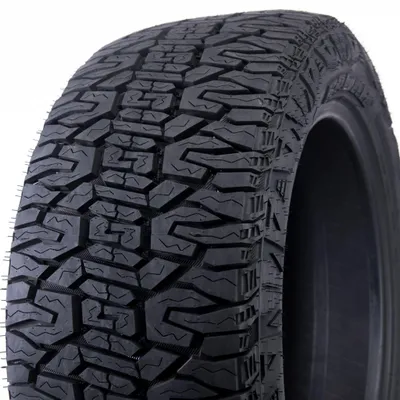 Image de Lt265/65R17 120/117S Renegade A/T Sport Rp