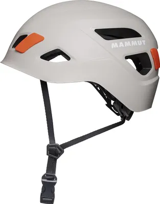 Produktbild von MAMMUT Skywalker 3.0 Hybridschalen Kletter Helm grau 53-61