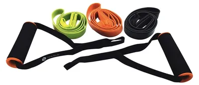 Obrázok produktu pre Sveltus Sada 3 fitness gumičiek