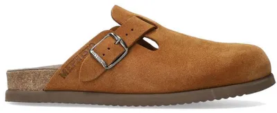 Produktbild von Mephisto Nathan Herren Clogs in Gr. 40