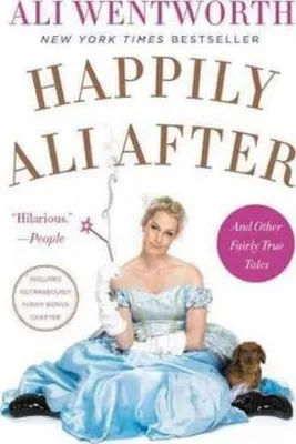 Produktbild von Happily Ali After