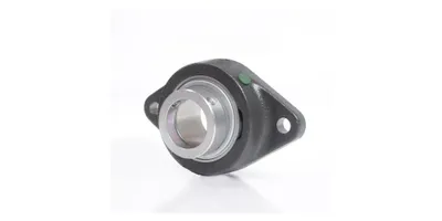 Produktbild von SNR Flanschlager-Gehäuseeinheit ESFD207 35 mm oval