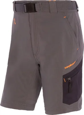 Produktbild von Trangoworld Majalca Kurze Hose Grau 8 Years Junge Grau 8 Years
