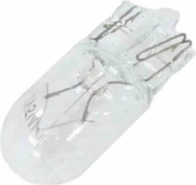 Obrázok produktu pre Žiarovka 12V 5W T10 Wb