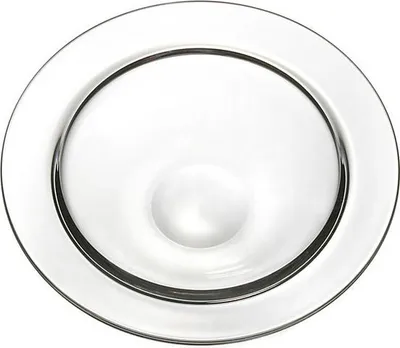 Produktbild von Schale "Nora" (18cm), aus Bleikristall