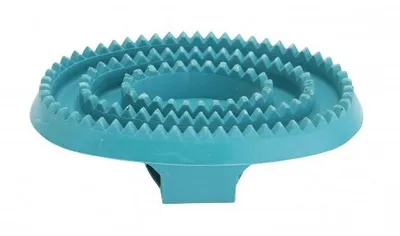 Produktbild von rosengummi 16 cm blau