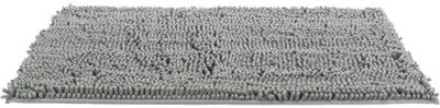 Produktbild von TRIXIE Schmutzfangmatte - grau - 80 × 60 cm