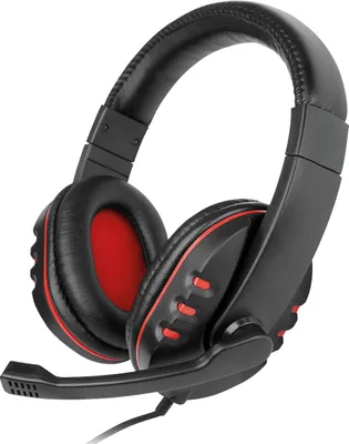 Produktbild von Fontastic Multimedia Stereo Headset