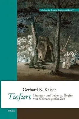 Produktbild von Tiefurt
