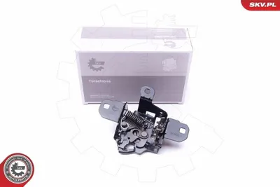 Produktbild von ESEN SKV Motorhaubenschloss Motorhaube 16SKV209 für VW Golf IV Schrägheck (1J1) Golf IV Variant (1J5) Bora Limousine (1J2) Bora Variant (1J6)