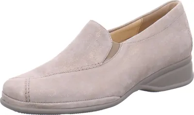 Produktbild von Semler R1635-031-028  Damen comfort Slipper