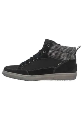 Produktbild von Fretz Men Komfort Schnürschuhe Herren 31343530383530 Schwarz 46 EU