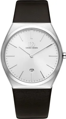 Produktbild von Danish Design - Armbanduhr - Herren - Chronograph - TIDLØS - IQ12Q1236 - 3314594