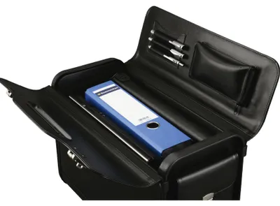 Produktbild von Alassio Pilotenkoffer Genova 4021068450282