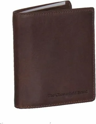 Produktbild von The Chesterfield Brand Carl Geldbörse RFID Schutz Leder 8.5 cm