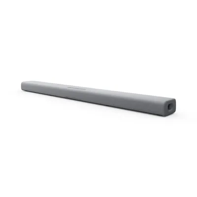Produktbild von True X-Bar 40A (hellgrau, True X-Soundbar mit integriertem Subwoofer)